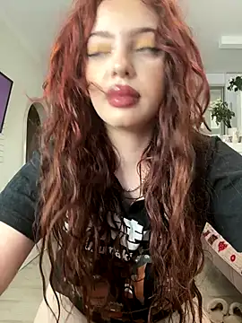 Hannah xBaby online show from 10/19/25, 10:07