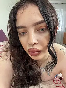 Snapshot of Hannah_xBaby chatting on 11/23/25, 09:52 Hannah xBaby online show from 11/23/25, 09:52