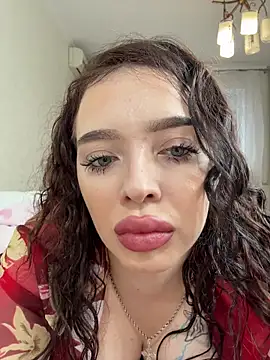 Snapshot of Hannah_xBaby chatting on 12/05/25, 10:03 Hannah xBaby online show from 12/05/25, 10:03