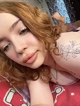 Hannah xBaby online show from 05/15/26, 12:25