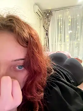 Hannah xBaby online show from 09/22/25, 04:35