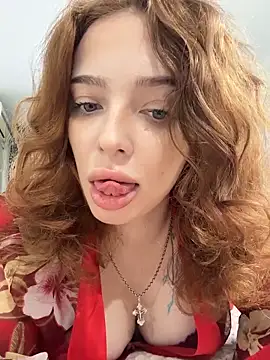 Hannah xBaby online show from 03/18/26, 11:24