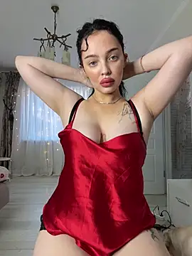 Snapshot of Hannah_xBaby chatting on 11/03/25, 11:58 Hannah xBaby online show from 11/03/25, 11:58