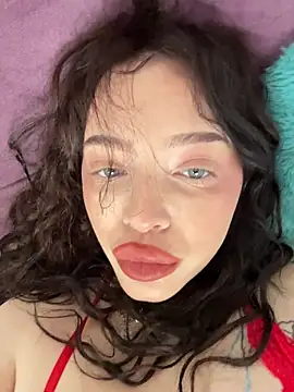 Snapshot of Hannah_xBaby chatting on 11/09/25, 07:45 Hannah xBaby online show from 11/09/25, 07:45