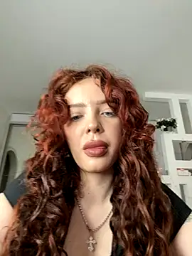 Snapshot of Hannah_xBaby chatting on 10/25/25, 10:03 Hannah xBaby online show from 10/25/25, 10:03