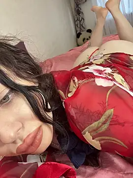 Snapshot of Hannah_xBaby chatting on 11/29/25, 10:59 Hannah xBaby online show from 11/29/25, 10:59