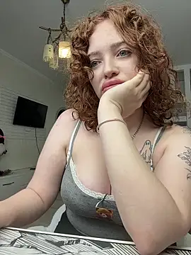 Hannah xBaby online show from 03/12/26, 11:25