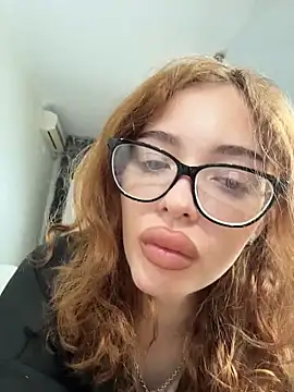 Hannah xBaby online show from 03/29/26, 03:24