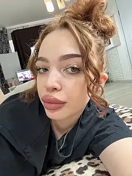 Hannah xBaby online show from 03/26/26, 10:35