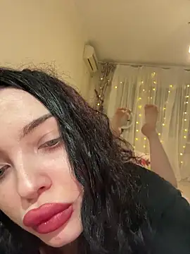 Snapshot of Hannah_xBaby chatting on 11/04/25, 03:27 Hannah xBaby online show from 11/04/25, 03:27