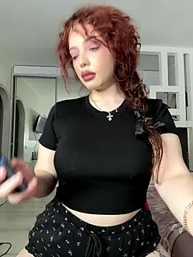 Hannah xBaby online show from 10/16/25, 10:01