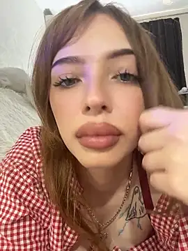 Hannah xBaby online show from 06/04/26, 09:36