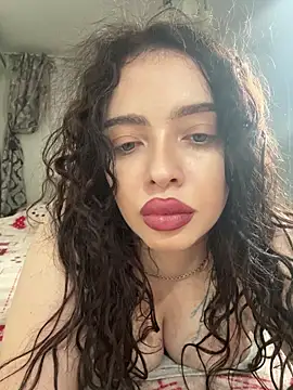 Snapshot of Hannah_xBaby chatting on 12/03/25, 12:59 Hannah xBaby online show from 12/03/25, 12:59