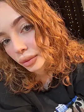 Hannah xBaby online show from 04/21/26, 10:11