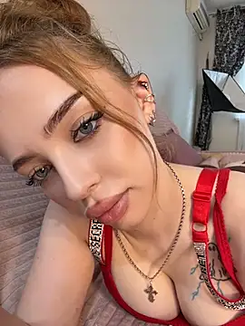 Snapshot of Hannah_xBaby chatting on 07/04/26, 10:43 Hannah xBaby online show from 07/04/26, 10:43