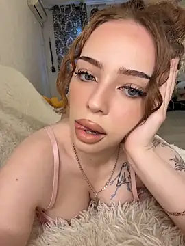 Snapshot of Hannah_xBaby chatting on 06/07/26, 10:20 Hannah xBaby online show from 06/07/26, 10:20