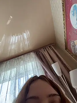 Hannah xBaby online show from 04/05/26, 08:43