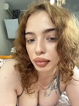 Hannah xBaby online show from 04/07/26, 12:18