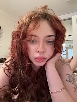 Hannah xBaby online show from 09/29/25, 02:23