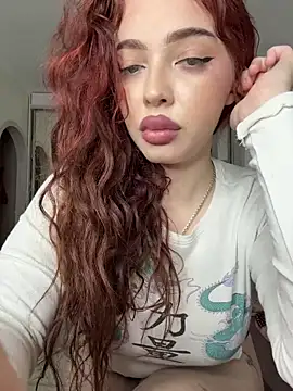 Snapshot of Hannah_xBaby chatting on 10/28/25, 11:20 Hannah xBaby online show from 10/28/25, 11:20