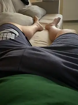 Mrdim26 online show from 10/29/25, 08:46