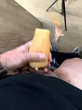 Mrdim26 online show from 01/12/26, 07:15