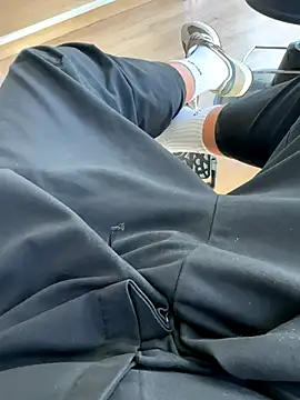 Mrdim26 online show from 10/30/25, 12:58