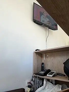 Mrdim26 online show from 11/11/25, 12:55