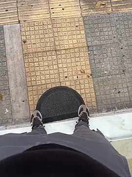 Mrdim26 online show from 11/26/25, 02:50