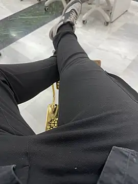 Mrdim26 online show from 03/31/26, 03:36