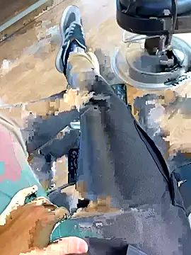 Mrdim26 online show from 11/04/25, 10:19