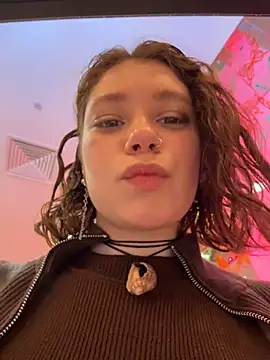 lucy-joy online show from 11/01/25, 08:08