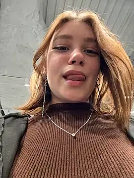 lucy-joy online show from 11/20/25, 12:28