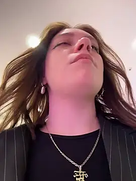 lucy-joy online show from 03/12/26, 11:36