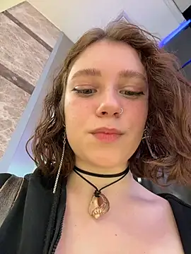 lucy-joy online show from 11/15/25, 10:19