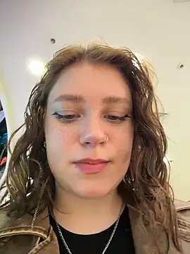 lucy-joy online show from 03/30/26, 09:33