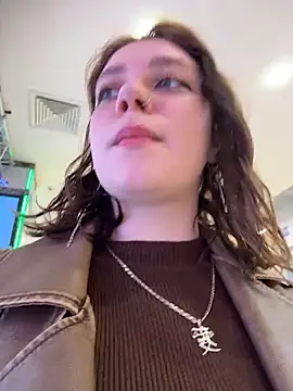 lucy-joy online show from 03/23/26, 08:25