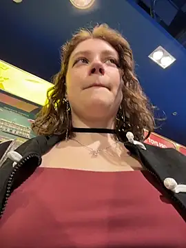 lucy-joy online show from 03/22/26, 09:44