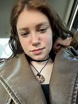 lucy-joy online show from 03/31/26, 07:21