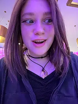 Snapshot of lucy-joy chatting on 02/27/26, 07:19 lucy-joy online show from 02/27/26, 07:19