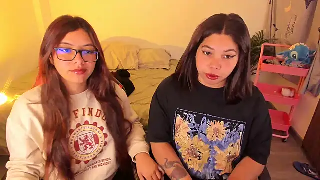 Verolake online show from 11/29/25, 07:41