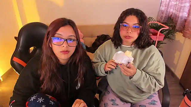 Verolake online show from 11/21/25, 09:14