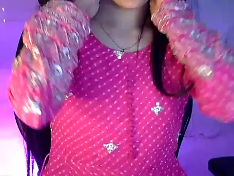 Shizuka 11 online show from 01/18/26, 05:49