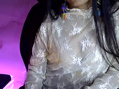 Shizuka 11 online show from 12/21/25, 06:42