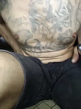 Kerryflon online show from 04/09/26, 02:46