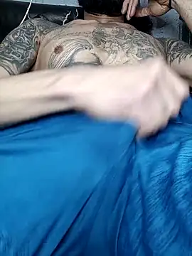 Kerryflon online show from 02/19/26, 08:33