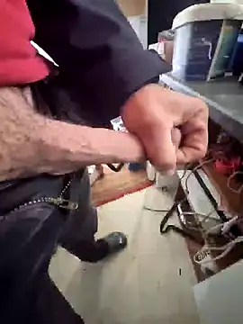 Mahmut4848 online show from 03/18/26, 09:01