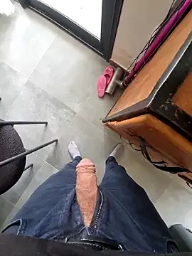 Mahmut4848 online show from 03/25/26, 10:14