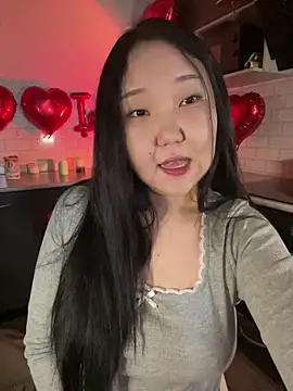 tammy gun online show from 02/12/26, 02:28