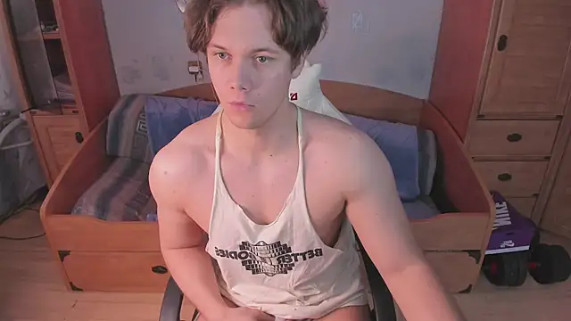 Dexter Bennett online show from 03/26/26, 01:31